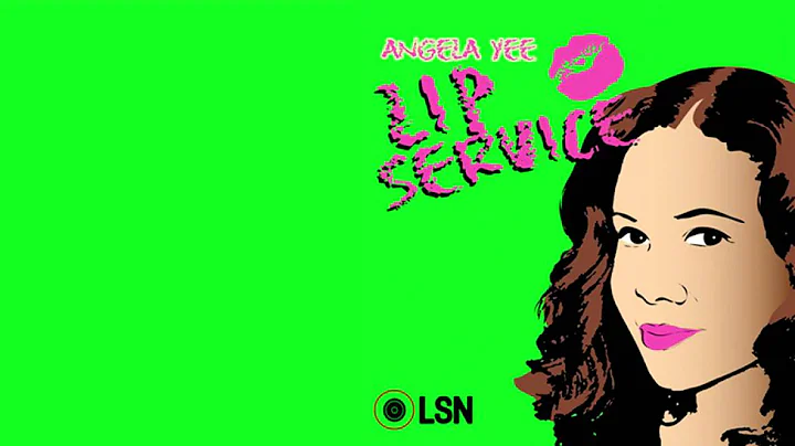 Angela Yee's Lip Service: Episode 32 - Michelle Ho...