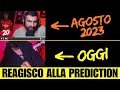 Che figura di merareagisco alla mia disastrosa prediction sui marcatori del milan