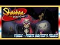 Shantae and the pirates curse walkthrough finale pirate masters palace