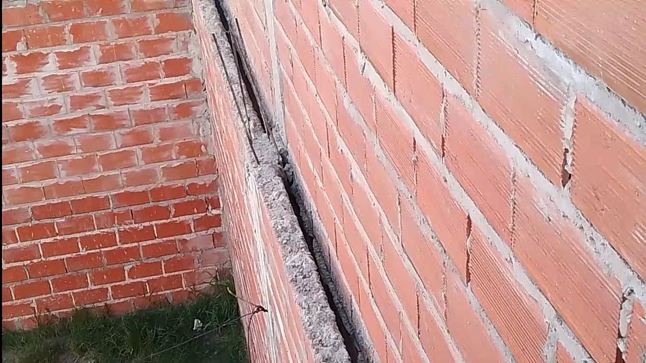 Cómo solucionar humedad en pared medianera