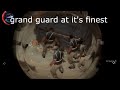 Dishonored 2 but Grand Guards are not so Grand