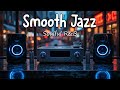 Smooth Jazz & Soulful R&B Beats - Calm Cafe Vibes for Work, Chill Moments & Deep Relaxation