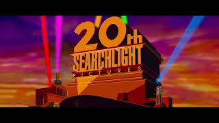 20Th Searchlight Pictures 2 Versions