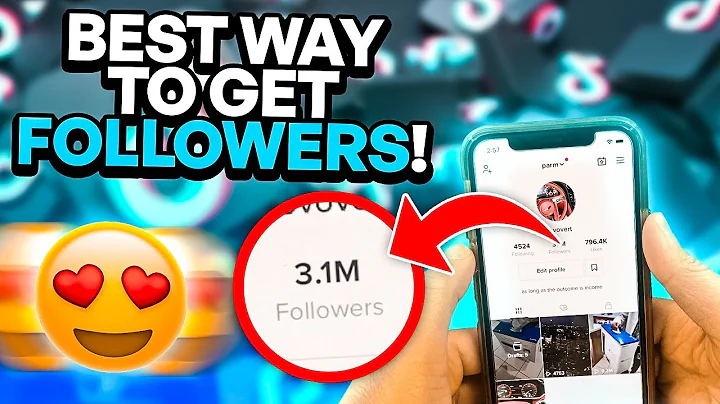 Easy Tips for Rapid TikTok Growth with No Face or Apps Needed!