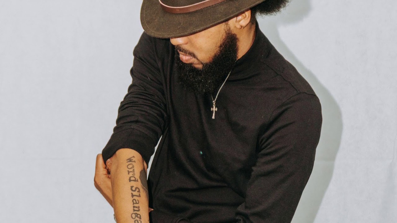 Justo - Mail Boy Freestyle [Prod. 606.gus]