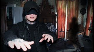 LITTLE GIRLS SPIRIT PLAYS HIDE and SEEK with US | Mackay Mansion 4k | Ep3