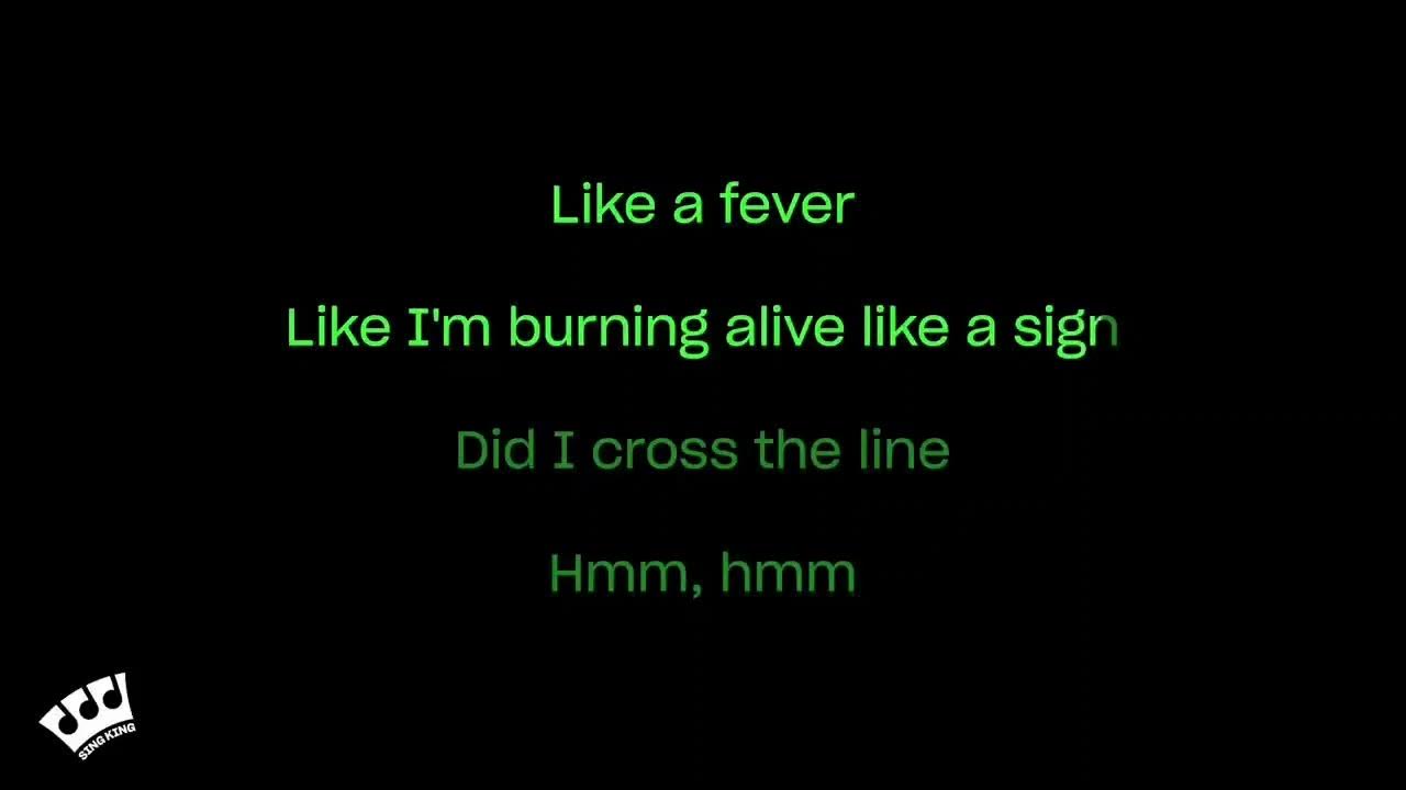 Billie Eilish - WILDFLOWER (Karaoke Version) Billie Eilish - WILDFLOWER (Karaoke Version)