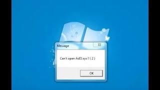 AI Suite não roda no Windows 11. Instalação dá erro no asio.sys. O que fazer??