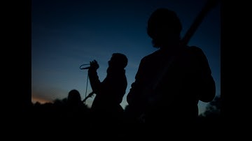 Poh Hock  - "Fragile Space" feat. Robert Edens (Official Music Video)