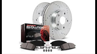 I Found the BEST Brake Kit for Cadillac and Chevy on Amazon