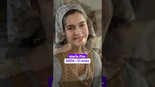 Cabocla 20 Anos Como Estão Os Atores Atualmente? 2004-2024