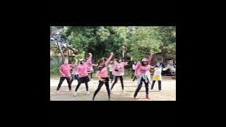 Senam kreasi # Pitik Gemoy # By Denada # Bun Fale & Ekamsi04 # Choreo by Bun Fale # 💃💃