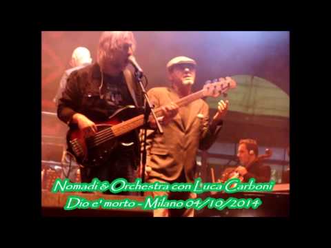 Dio E' Morto Video