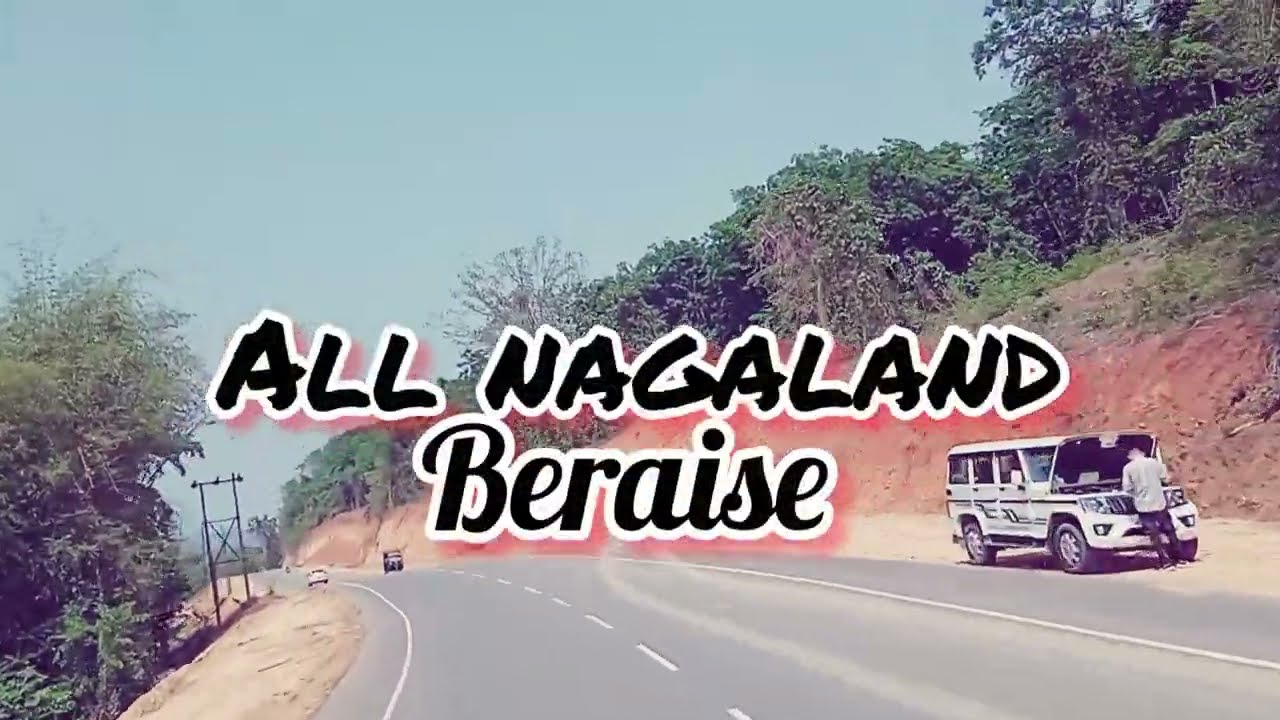 KARBI ANGLONG ASSAM famous song titleall nagaland beraise