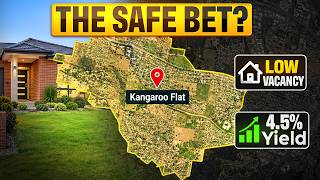 Is This the Most Underrated Property Investment Suburb in Victoria for 2027?!