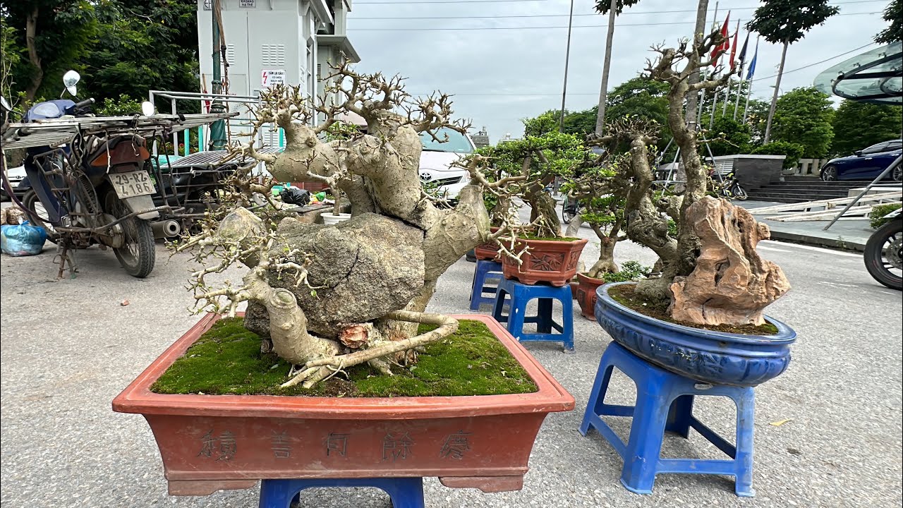 4 TRIỆU, THƠM PHỨC CÒN CHÊ ĐẮT - CHỢ VẠN PHÚC CÒN NỔI TIẾNG BỞI ĐỒ CŨ