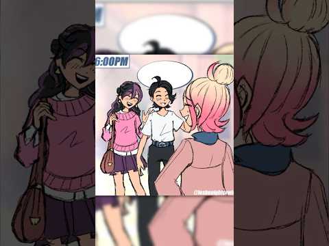 When Pokémon Becomes Wokemon Pokémon Legends Z A Comic Dub 