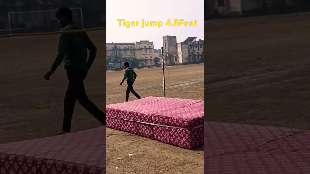 #jumping