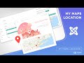 My Maps location 4