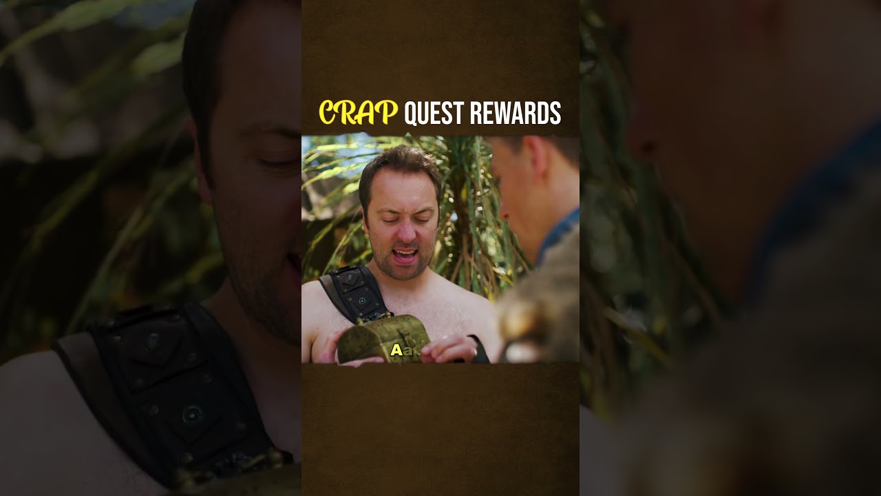 bad rewards in games