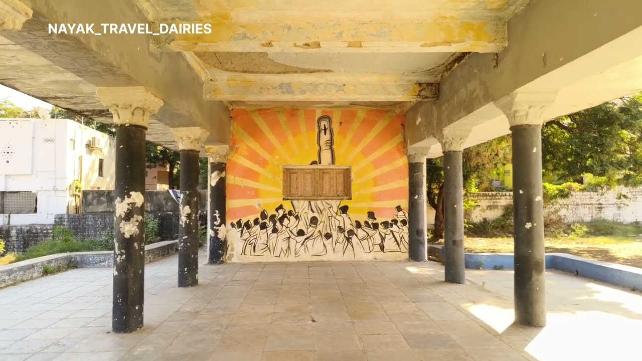 Nizam College Hyderabad | A Walk Through One of India’s Oldest Colleges 🎓