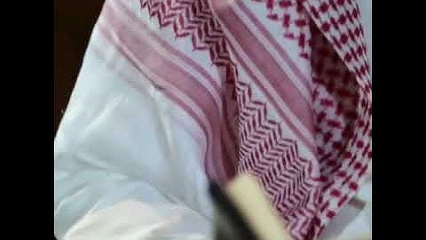 (أفرأيتم الماء الذي تشربون) تلاوة جميله جدا للشيخ ناصر القطامي.