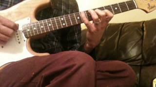 2 Octave Mixolydian sharp 1
