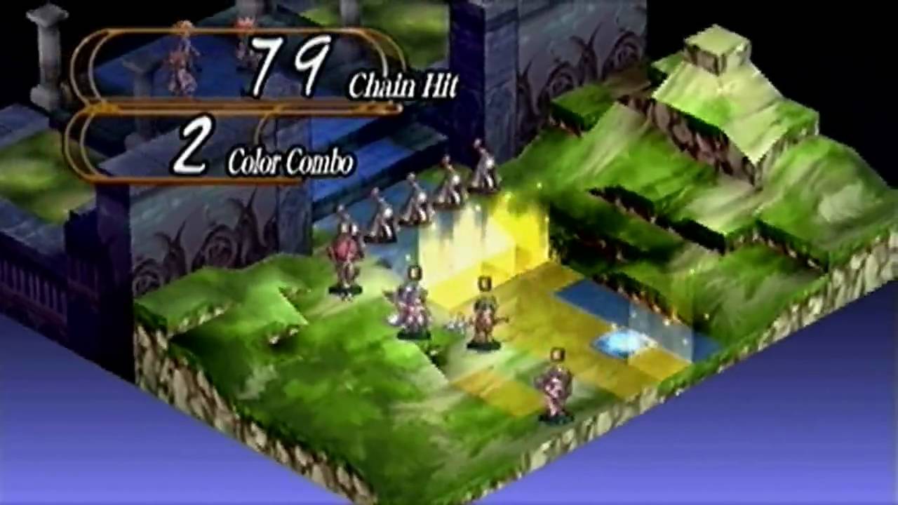 Etna Mode pt4, Vyers Castle Magnificent Gate [Disgaea AoD] YouTube