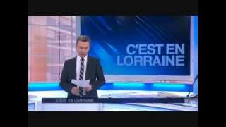 Les secrets du Duc d'Enghien, le fabuleux trésor de Marthille, les templiers en Lorraine
