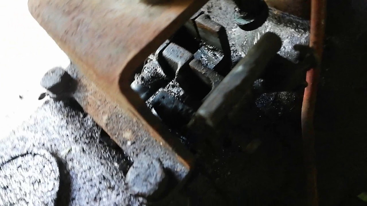 Land Rover Series 3 gear selector problem YouTube