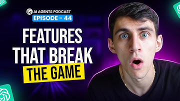 How GPT 4.1 Changes Everything for Developers | EP44