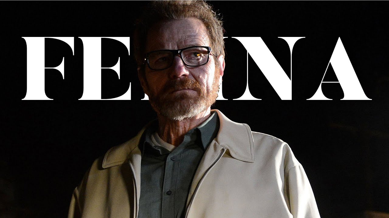 FELINA BREAKING BAD YouTube