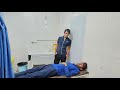 Nomadic Chronicles: Muhammad's Illness & Urgent Hospital Journey 🏥🌄