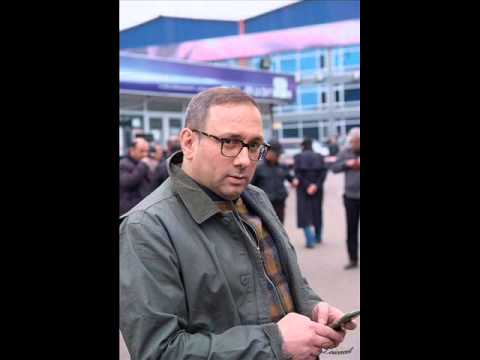 ნიკა რურუა (\"ივერია\") - 25 წელი საქართველოს დამოუკიდებლობის აღდგენიდან