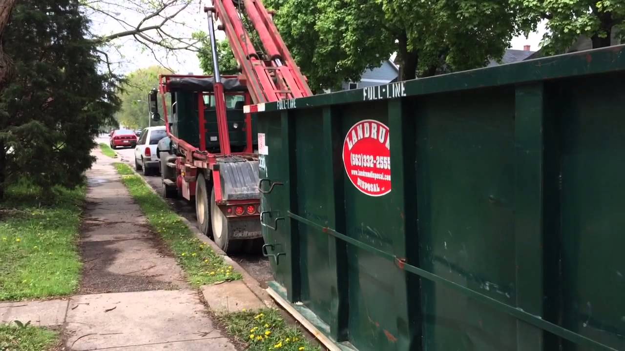 (563) 3322555 Quad Cities Construction Dumpster 5 Tips On Quad Cities