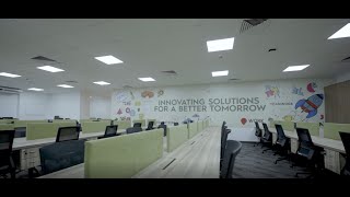Reopening Our Office Hbsi hayleys bpo digital software
