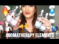 Bath & Body Works Elements Haul & Review!