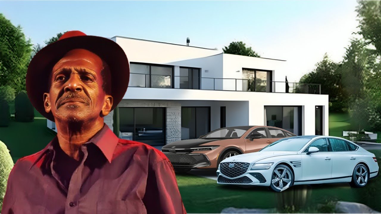 Meet Gregory Isaac's Age, Wife,  12 Kids,  Career,  Sad Death And  Life Style 2025