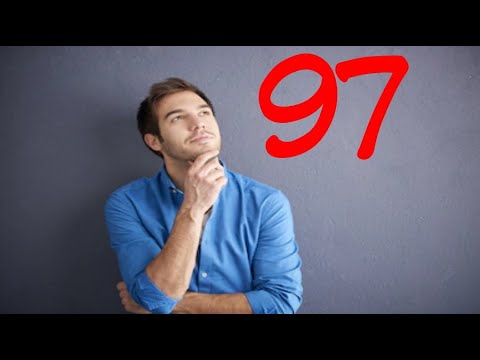 Theory of 97 100% by UFokinWotM8 (Unrated) - [Less than 60Hz]