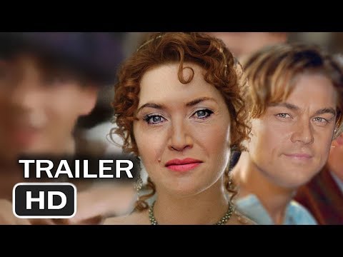 Titanic 2 - (Never Let Go) 2020 Movie Trailer - Parody motarjam