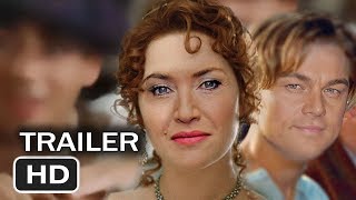 Titanic 2 - (Never Let Go) 2020 Movie Trailer - Parody