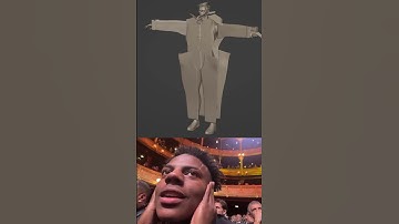 🤯Insane Cloth Simulation in Blender!