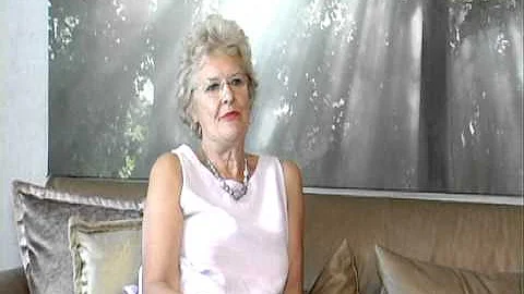 Sue Jones interview