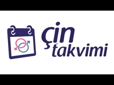 Çin Takvimi Yaş Hesaplama