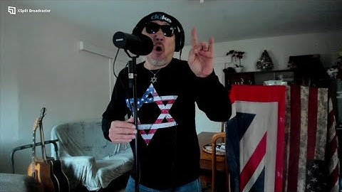 Guide Vocal (Genesis) cover