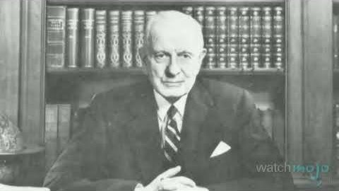 IBM founded in 1924-2020 Thomas J. Watson