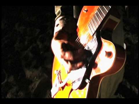 Punk music video thumbnail preview for Rezurex - Devil Woman From Outer Space
