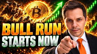 The Most Bullish Bitcoin Macro Setup in HISTORY