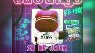 Otro Trago Remix - Sechdarellnicky Jamozunaanuel Aa Audio 26 De Julio