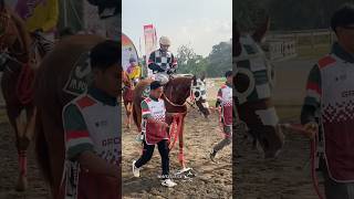 P kenangan borneo dh kenangan sion djons & bhm stable kelas 3th derby PIALA RAJA PAKU ALAM CUP 2026